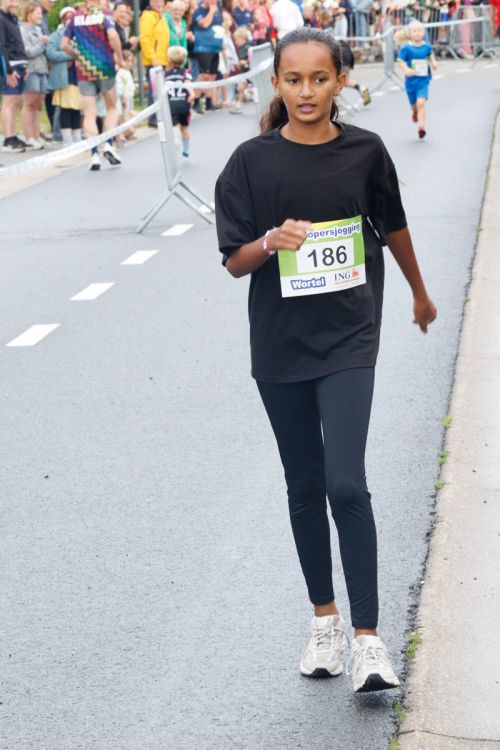 Landlopersjogging 2026